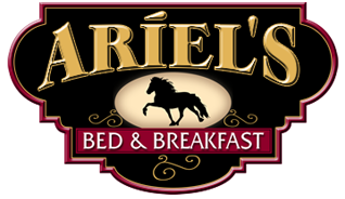 Ariel's Bed & Breakfast Logo
